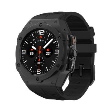 Imagem de Capa com pulseira para Samsung Galaxy Watch Ultra/Ultra 2 47mm - DGYSG