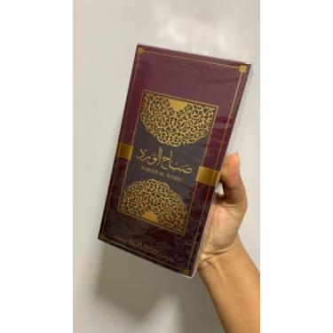 Imagem de Sabah Al Ward Al Wataniah Eau de Parfum - Perfume Feminino 100ml