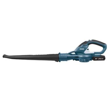 Imagem de SOPRADOR DE FOLHAS BATERIA 18V/2.Ah  WS8511.9 - WESCO