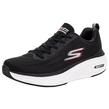 Imagem de Tênis masculino go run elevate 2.0 fluid motion skechers 220847br, Pre