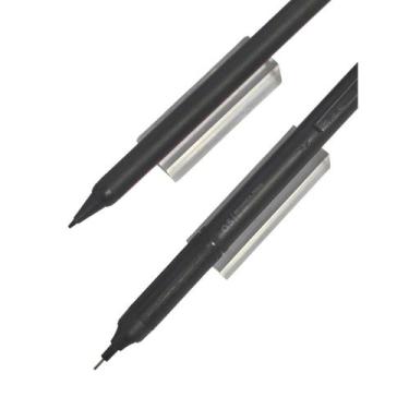 Imagem de 2 Antiga Lapiseiras 0.5 Tombow Runner Automatic e Mono Graph