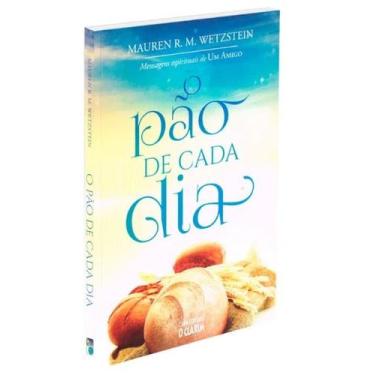 Imagem de Pão de Cada Dia (O) - O Clarim