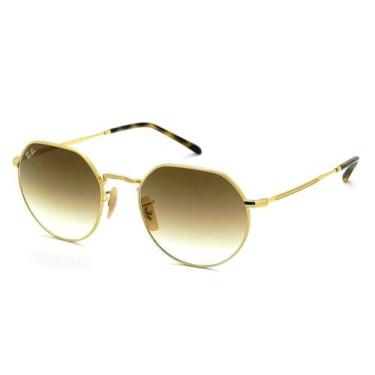 Imagem de Ray ban jack rb3565 001/51 51