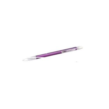 Imagem de Lapiseira Fashion Brilhante Shimmers 0,7mm Bic Varias Cores, Roxo