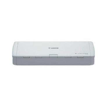 Imagem de Scanner Canon imageFORMULA R10 4861C001AA  Duplex