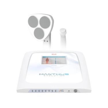 Imagem de Manthus Evolution V KLD Aparelho Estética Ultrassom Cavitação Facial C
