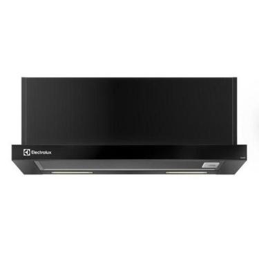 Imagem de Depurador Ar 60 Electrolux DE6RB Preto 220v, 220V, Preto