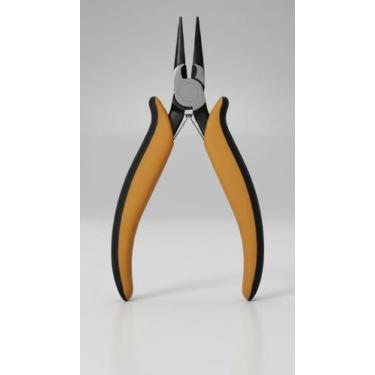 Imagem de Alicate de Bico Fino Serrilhado 6 Polegadas - Congratulations Store