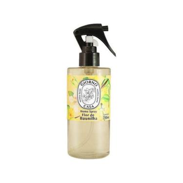 Imagem de Giorno Casa Sentire Bene Flor de Baunilha - Home Spray 250ml