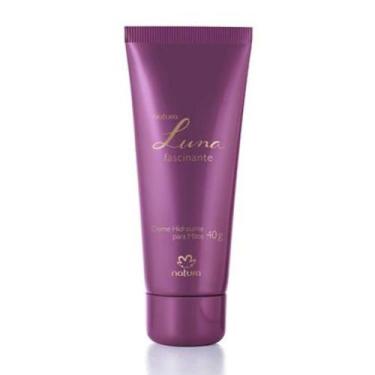 Imagem de Natura Creme Hidratante Para as Mãos Luna Fascinante 40g