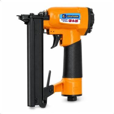 Imagem de Grampeador Pneumático Chiaperini CH G25 90 PSI 100 Grampos PCW 1025mm 