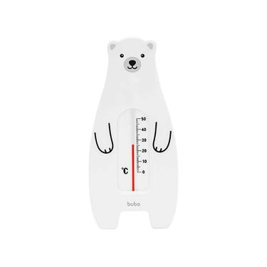 Imagem de Termômetro de Banheira Buba Baby Urso com 1 Unidade 1 Unidade