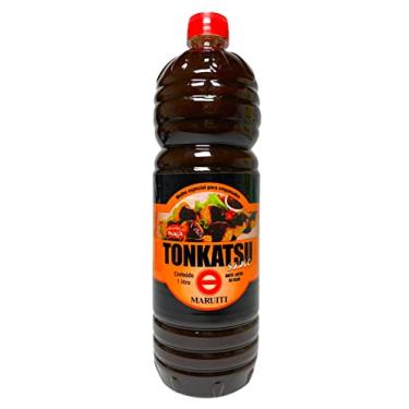 Imagem de MARUITI TONKATSU 1L