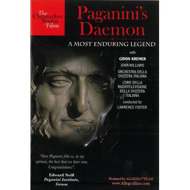 Imagem de Paganini'S Daemon