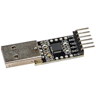 Imagem de CHIPSCE Modulo Conversor USB 2 Para Rs232 - Pl2303Hx