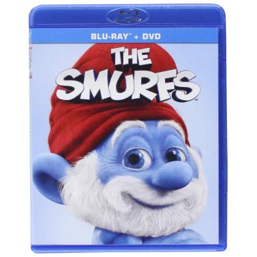 Imagem de The Smurfs