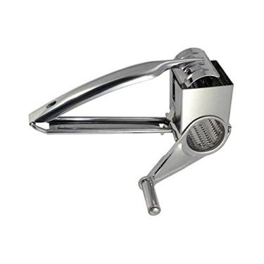 Imagem de Ke Home Ralador Inox Giratório Manual Multiuso
