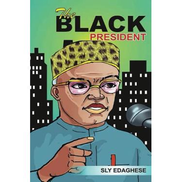 Imagem de The Black President