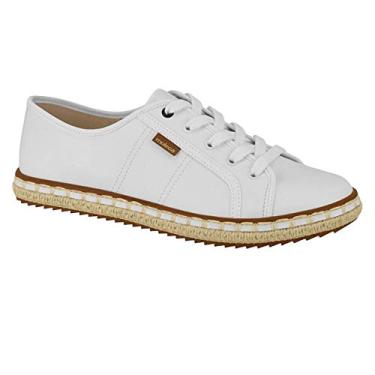 Imagem de TÊNIS MOLECA CASUAL NAPA VIMI FEMININO