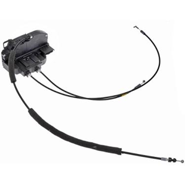 Imagem de Dorman Motor do atuador de trava de porta 937-304
