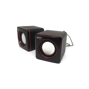 Imagem de Caixa De Som Pc Kp-600 Knup