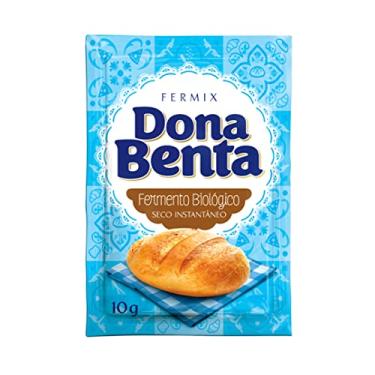 Imagem de Fermento Biologico Seco Fermix 10g