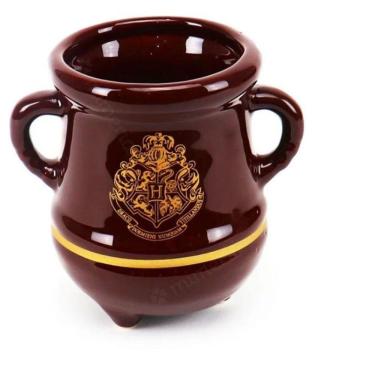 Imagem de Caneca 3D Poção Hogwarts: Harry Potter