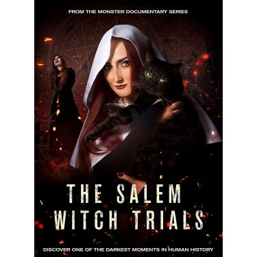 Imagem de SALEM WITCH TRIALS