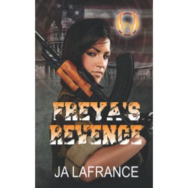 Imagem de Freya's Revenge: Book 12: The Phoenix Force Series