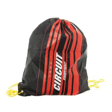 Imagem de Bag Circuit Equipment - Vermelho
