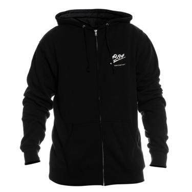 Imagem de Moletom To Be Motorcompany Preto/Bc M