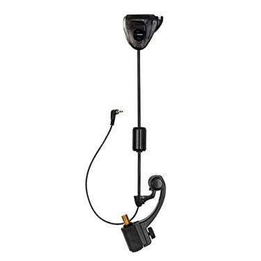 Imagem de Tingpai Pesca Pesca Alarme LED Indicador de mo ida Iluminado Pesqueiro Ta le