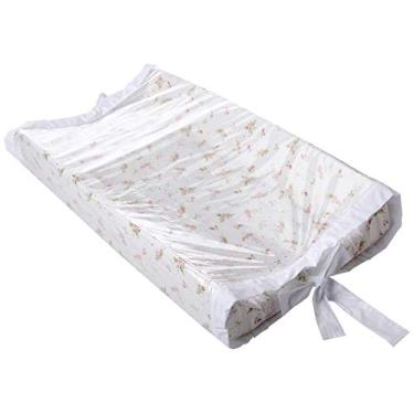 Imagem de Papi Textil Trocador Americano Mami Para Bebê 40Cm X 13Cm Contém 01 Unidade