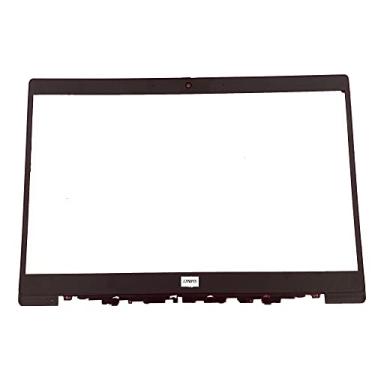 Imagem de LTPRPTS Moldura frontal de substituição para laptop LCD para HP Chromebook 14 G6 CB 14 G6 14 G7 CElN4120 14 M01026-001