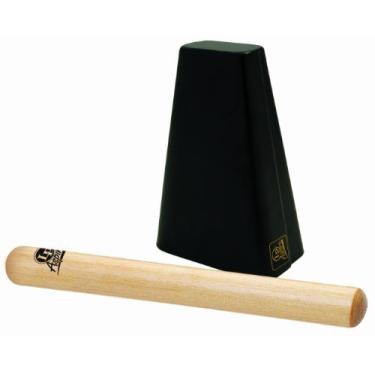 Imagem de Latin Percussion Kit Cb Aspire Cha-Cha LPA404HK com Btr