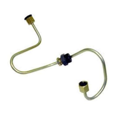 Imagem de CANO TUBO INJETOR CILINDRO 1 MOTOR MB OM314 L608