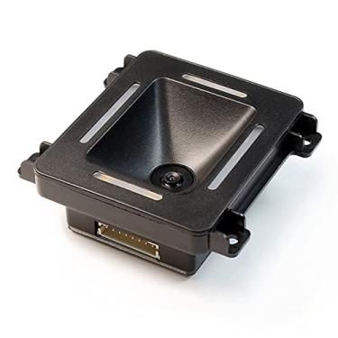 Imagem de LUGU Leitor de código de bar s 1D 2D incorpo do Leitor de código de bar s QR Leitor de código de bar s RS485 Conexão de porta ização automática pa máquina de portão Verificação de bilhetes de