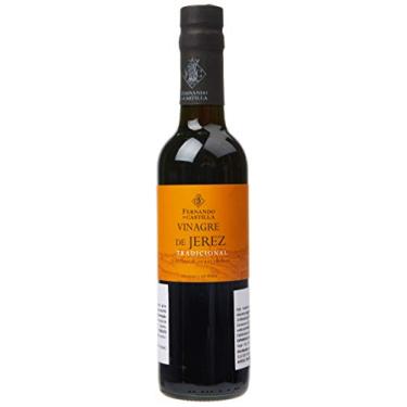 Imagem de Vinagre Espanhol Jerez Fernando Castilla Tradicional 375ml