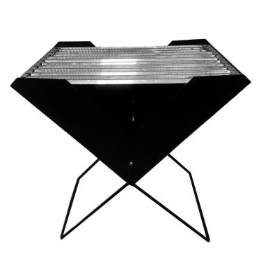 Imagem de Churrasqueira portátil Fornos Pinhal