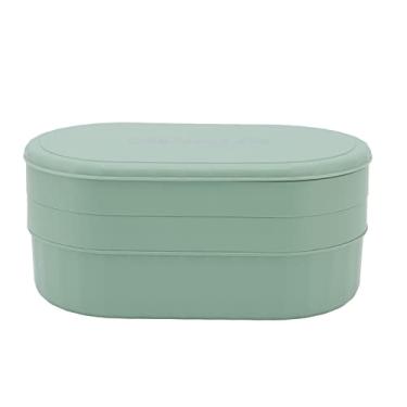 Imagem de Bandejas de Cubos de Gelo, Moldes de Cubos de Gelo Portáteis Seguros para Festas