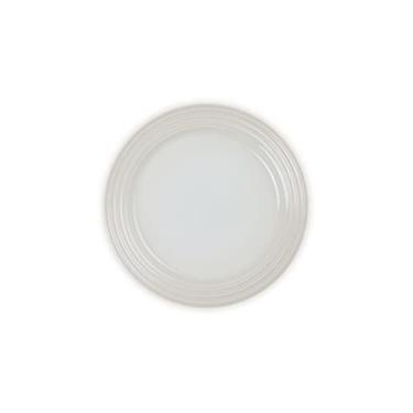 Imagem de Le Creuset Prato Raso 22 cm Cerâmica Meringue