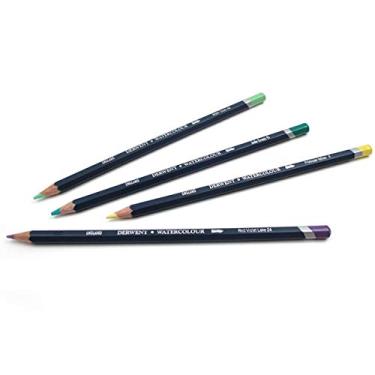 Imagem de Lápis de Cor Aquarelável Watercolour Unitário Kingfisher Blue