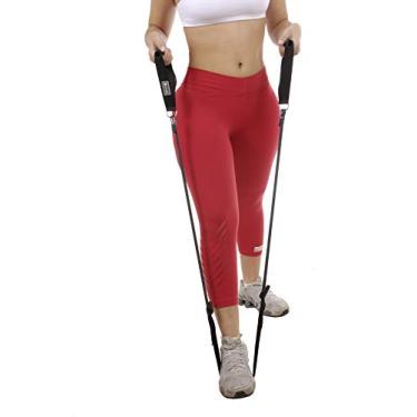 Imagem de STARFLEX Extensor Braços E Pernas - Único Preto