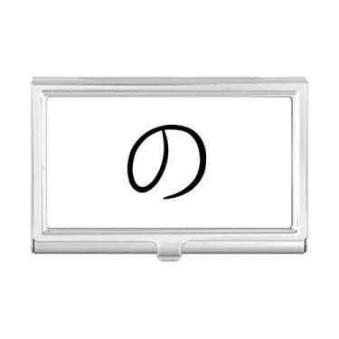 Imagem de Carteira japonesa Hiragana sem porta-cartões de visita