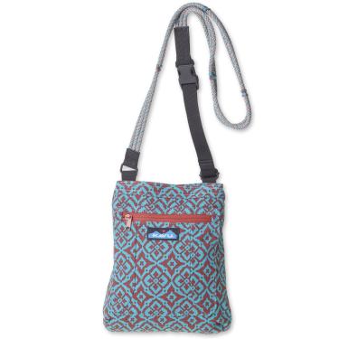 Imagem de KAVU Mochila feminina Keepalong, mosaico do deserto, tamanho único