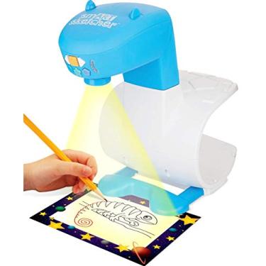 Imagem de smART Sketcher SSP213 Learn To Draw, Blue/White