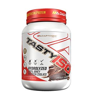 Imagem de Tasty Iso (945g) Adaptogen - Chocolate