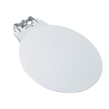 Imagem de Porta do tanque de combustível, durável 15124080 para caravana para uso profissional para uso geral para caminhões para automotivo