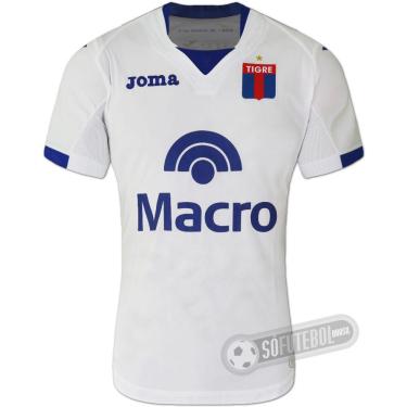 Imagem de Camisa Tigre - Modelo II