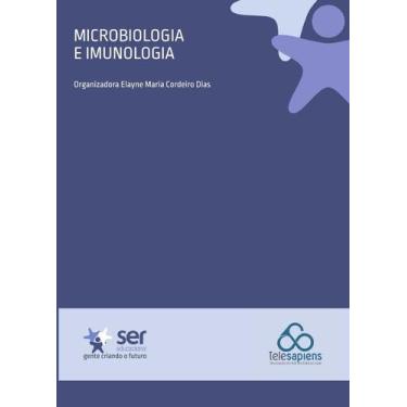Imagem de Microbiologia E Imunologia - Ser Educacional